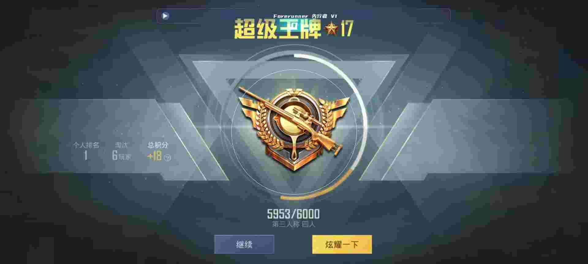 和平精英鸡腿辅助自瞄 - ��ƽ��Ӣ�����ι����辅助预览图